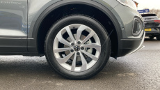 Volkswagen T-Roc 1.5 TSI Match 5dr Petrol Hatchback